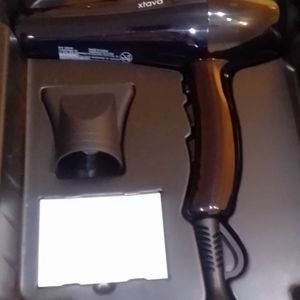 Xtava pro hair dryer